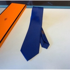 Hermes Neckties